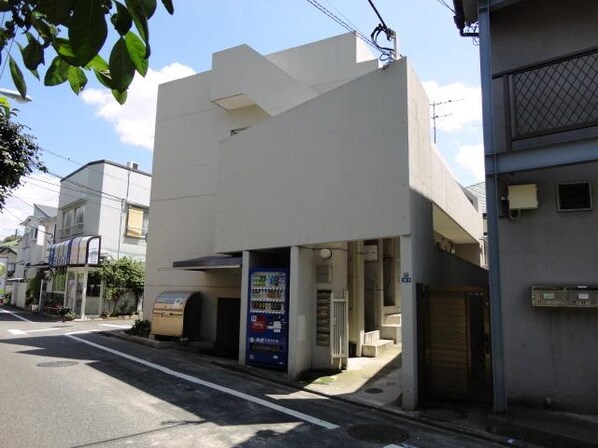 エトワール吉祥寺の物件内観写真